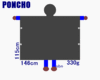 Poncho